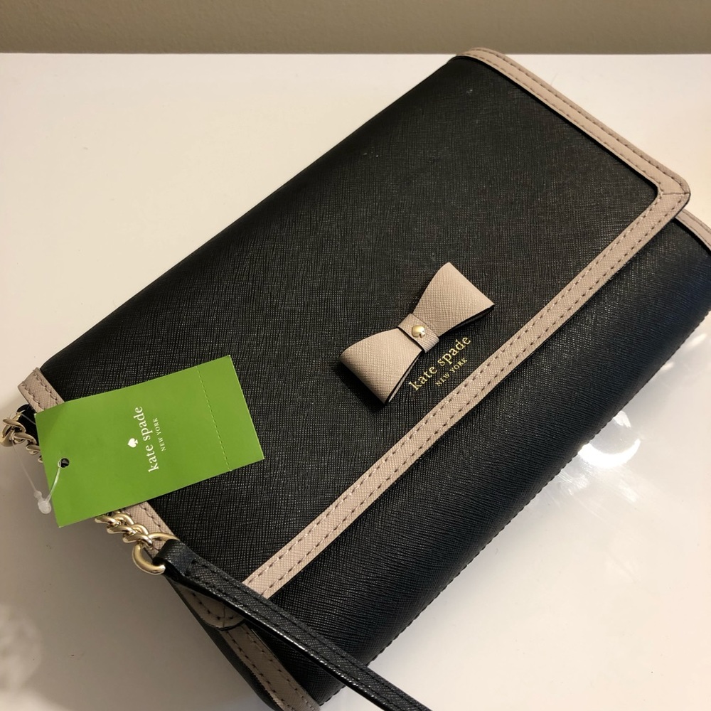 Kate Spade Hazel Court Alek *Brand New*